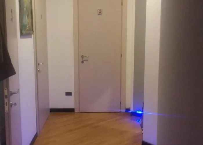 Mini Hostel 404 Torino