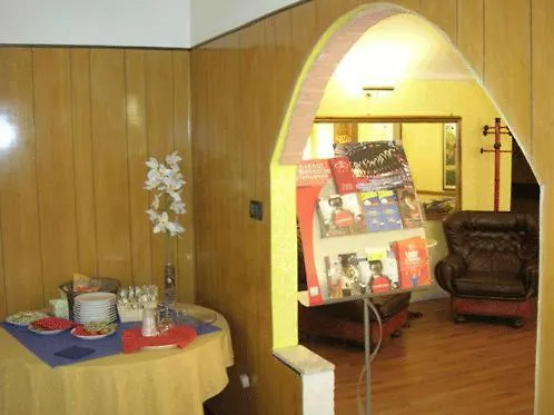 Centro Hotel Torino